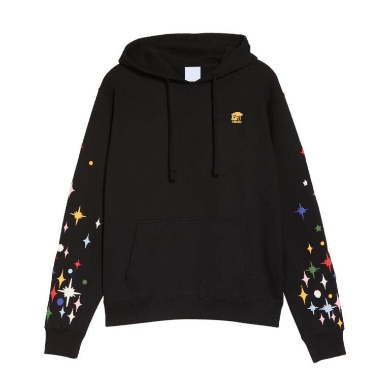 Chrome Hearts Hoodie The Symbol of Modern Attitude