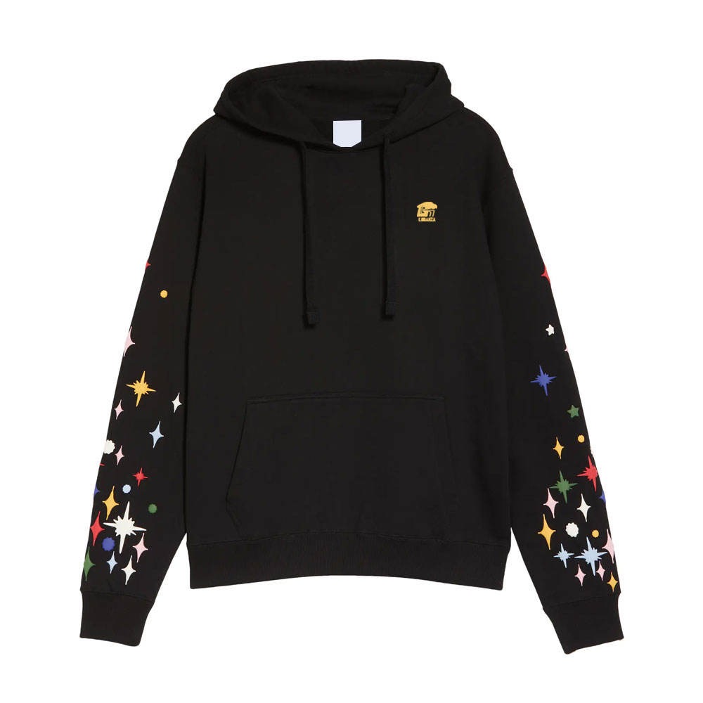 Chrome Hearts Hoodie The Symbol of Modern Attitude