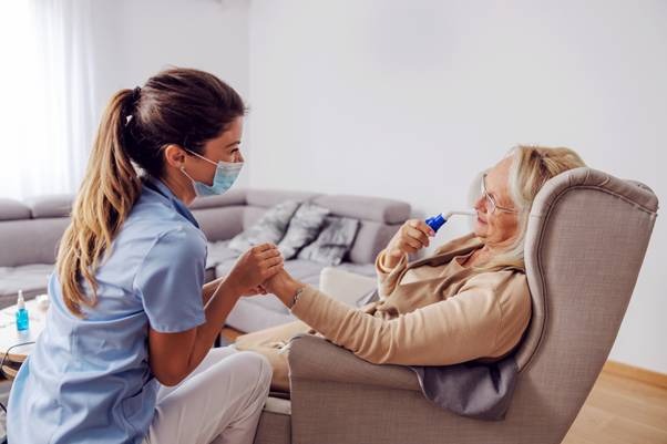 Comprehensive Home Health Care Services What’s Included
