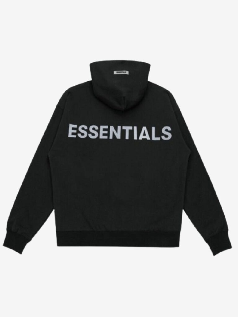 Decoding the Subtle Aesthetics of the Essential Hoodie Line