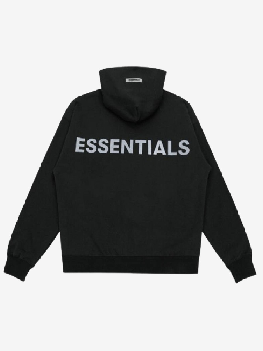 Decoding the Subtle Aesthetics of the Essential Hoodie Line