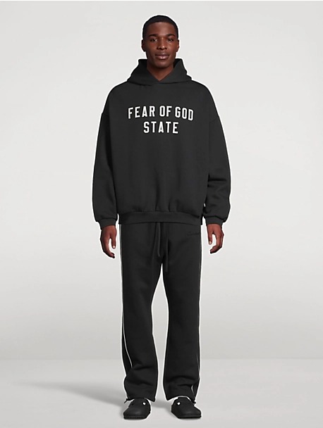 Essentials Hoodie in Canada A Necessary Fashion Item