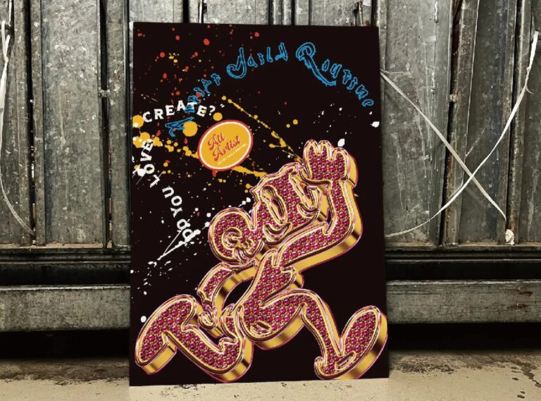 Exploring UV Printing on Metal