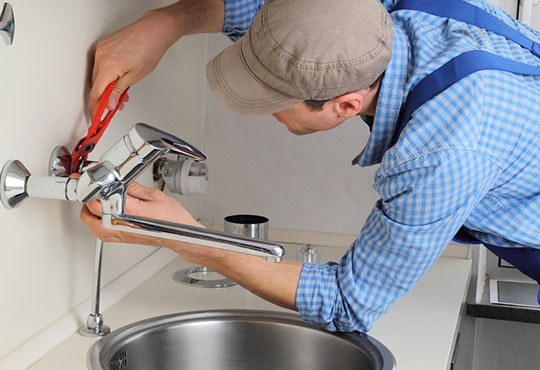 Fast, Reliable Emergency Plumbing Solutions in Ajax