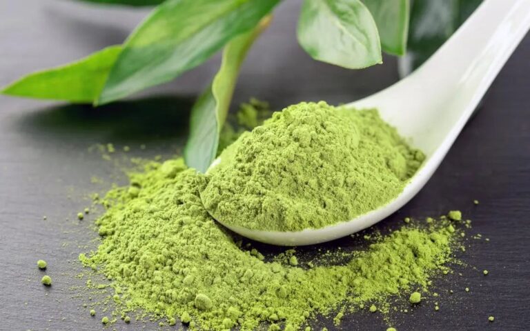 How to Choose High-Quality Matcha Powder