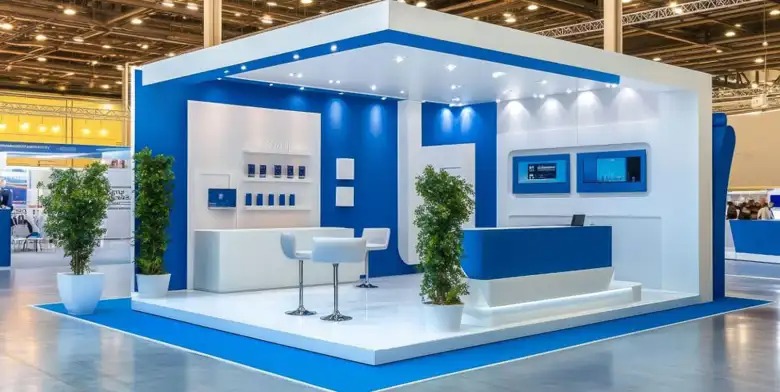 How to Choose the Best Exhibition Stall Designer in Delhi A Complete Guide for Brands
