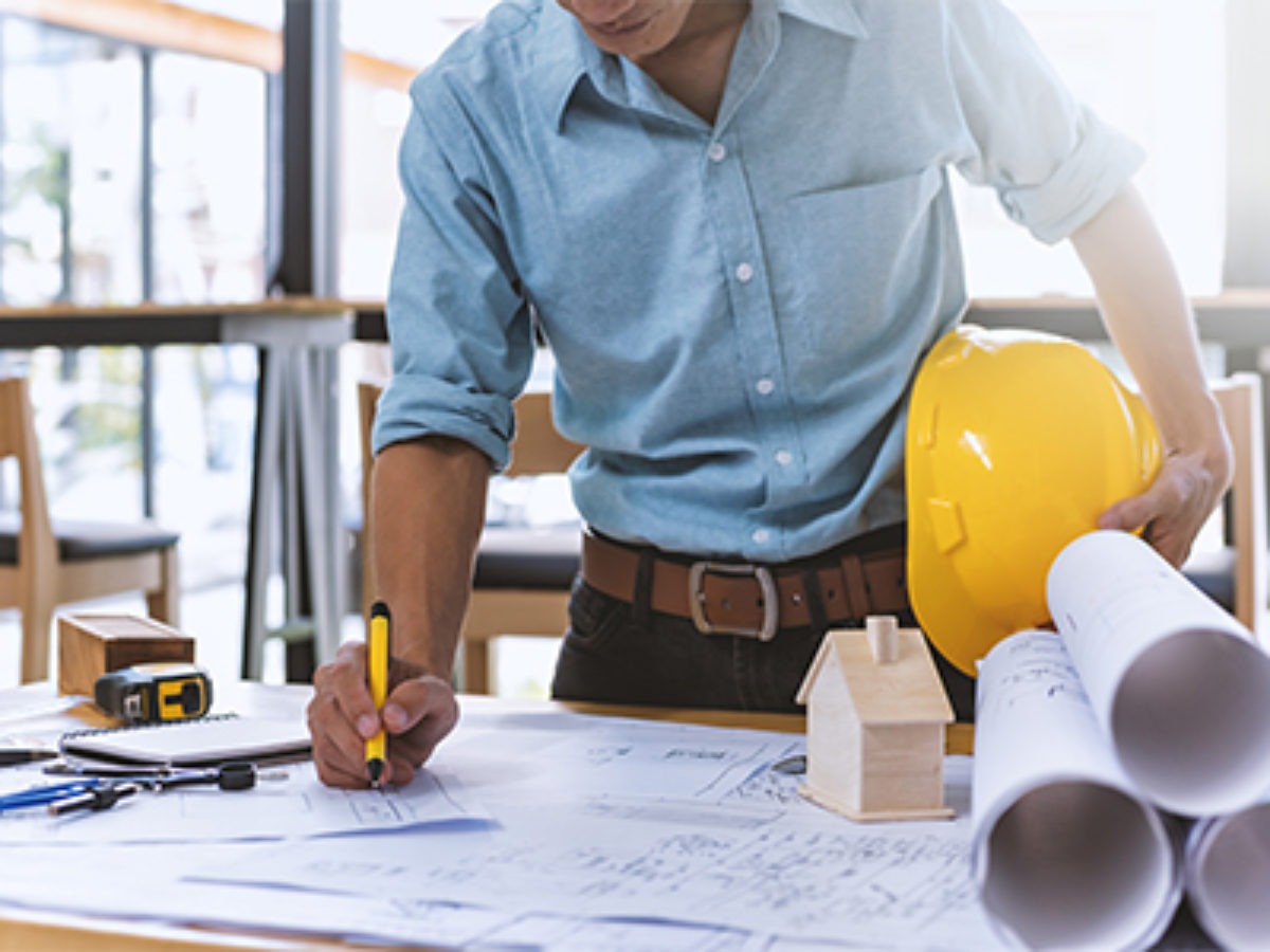 How to Choose the Right General Contractor for Your Office Construction