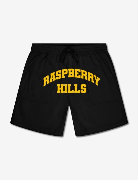 Raspberry Hills