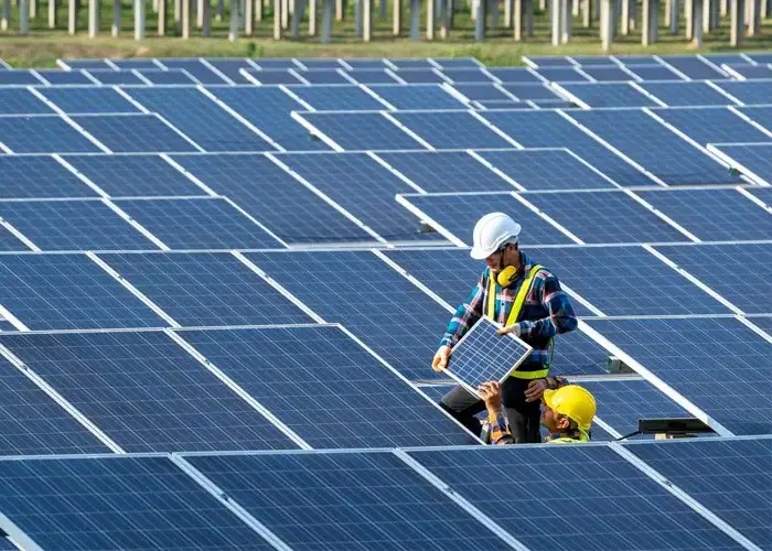 Shining a Light on Solar Reliable Installation Services in Delaware, Virginia, and Texas