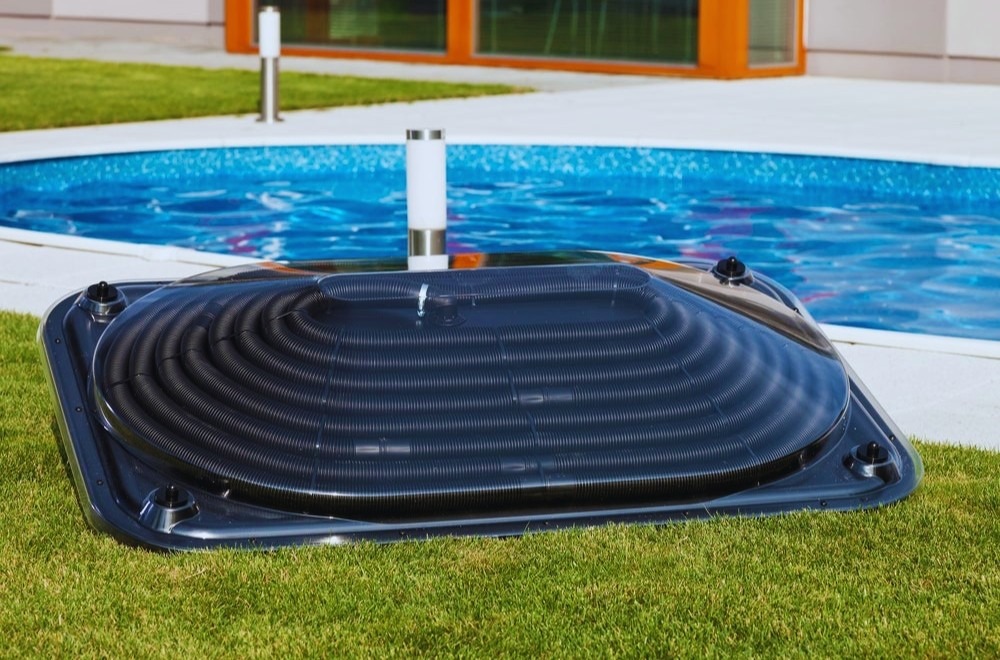 Solar Water Heater for Pool The Smart Way to Enjoy Year-Round Warmth