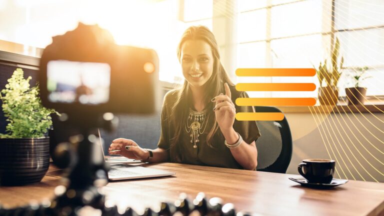 The Power of Visual Storytelling in the Influencer Era