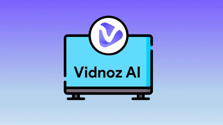 Vidnoz