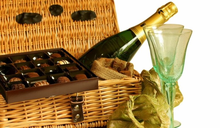 Why Do People Give Champagne as a Gift