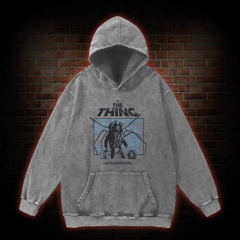 Vintage Gaming Washed Hoodies from Nerdywave in the 2025 Black Friday Sale