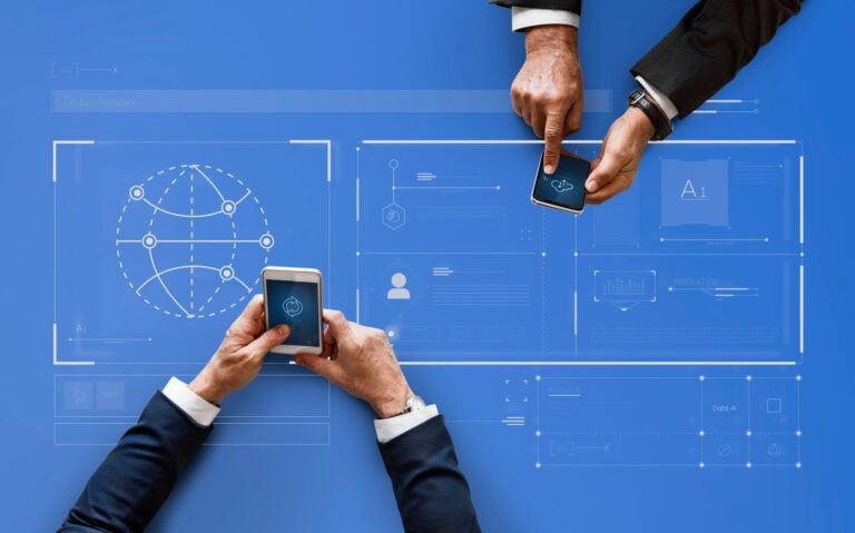 10 Signs Your Company Needs Digital Transformation Consulting Services