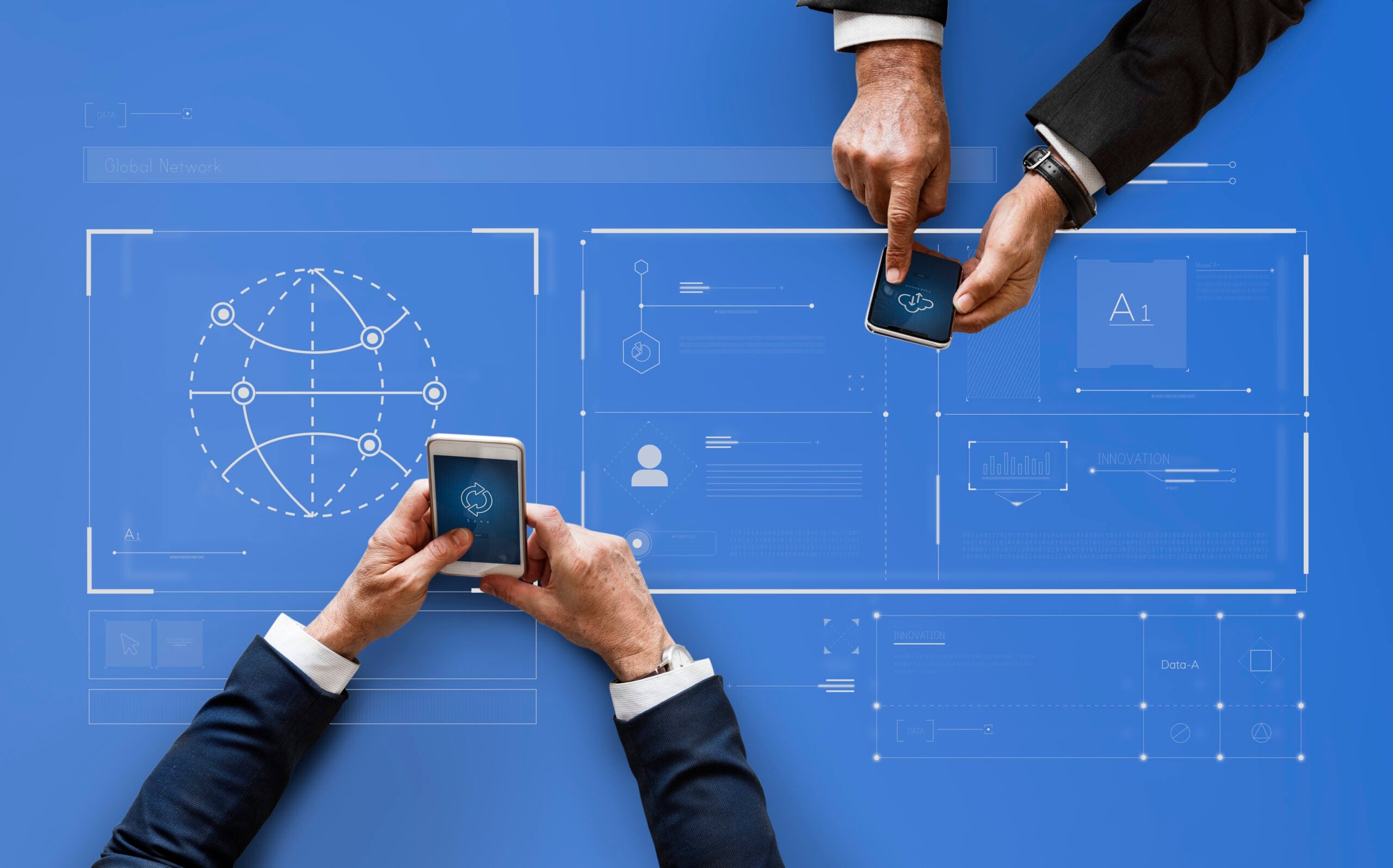 10 Signs Your Company Needs Digital Transformation Consulting Services