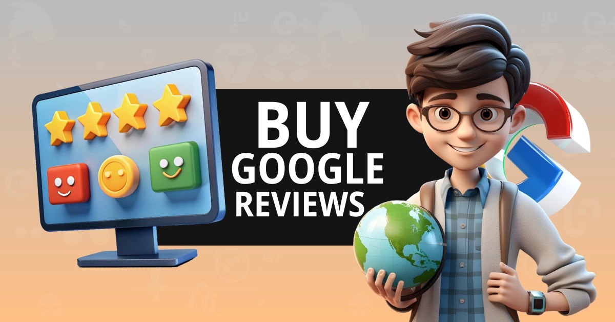 5 Best Sites to Buy Google Reviews Of 2025