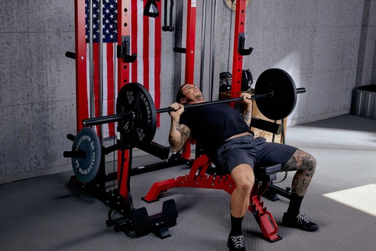 A Practical Guide to Choosing the Right Bench & Rack Equipment for Your Training Space