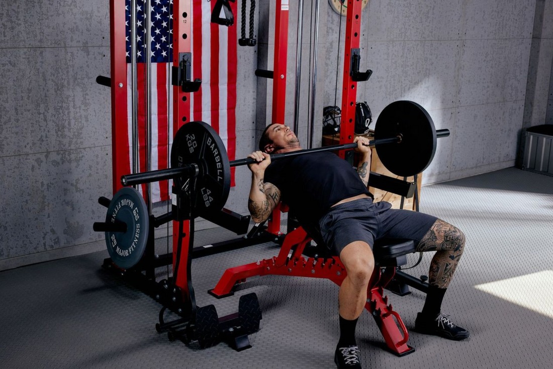 A Practical Guide to Choosing the Right Bench & Rack Equipment for Your Training Space