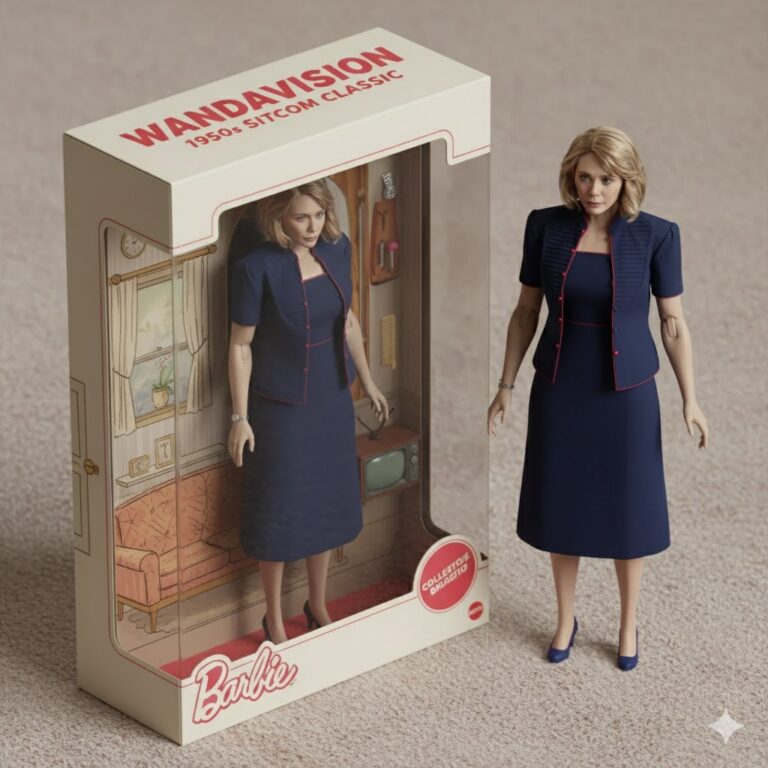 Discover why Nano Banana 2 is shaking up the world.