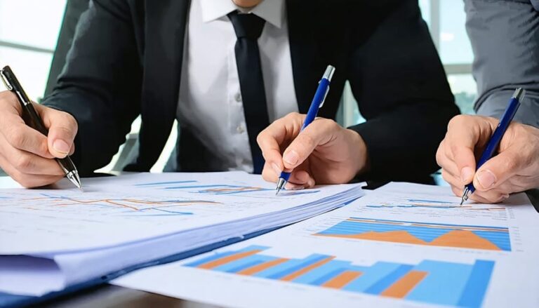 Business Funding in Canada Essential Strategies for Success