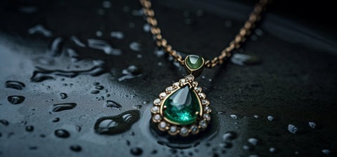 Craft Your Perfect Look with Diamond Custom Pendants