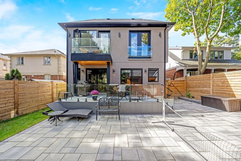 Design Build Company Toronto Leading Integrated Construction Solutions