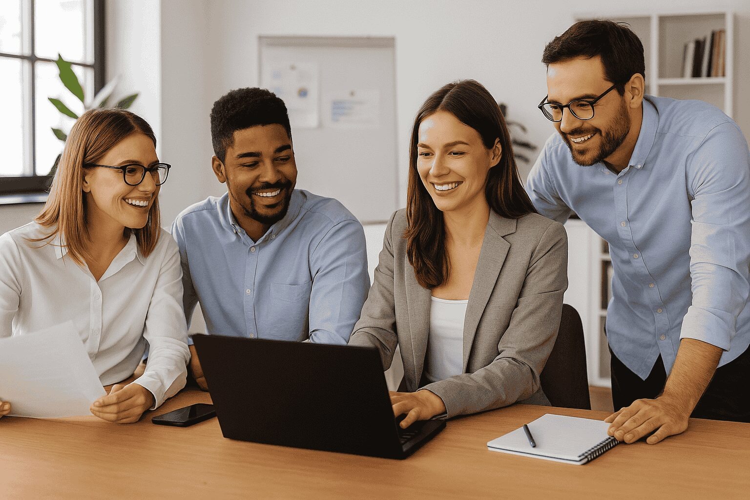 Digital Marketing Agency London Leading Strategies for Business Growth