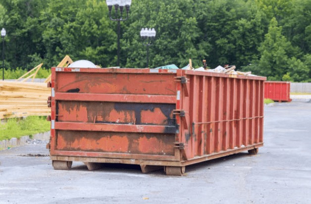 Dumpster Close To Me Guide for Quick and Affordable Waste Solutions