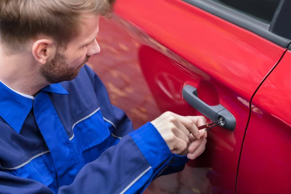 Expert Locksmith Solutions for Homes, Cars & Businesses