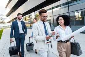 Group Travel Services Toronto Efficient Solutions for Seamless Group Experiences