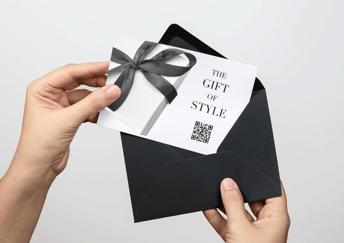 How Gift Cards Are Changing Fashion Shopping in Pakistan