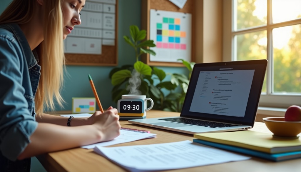 How Online Mock Tests Can Boost Your Exam Confidence