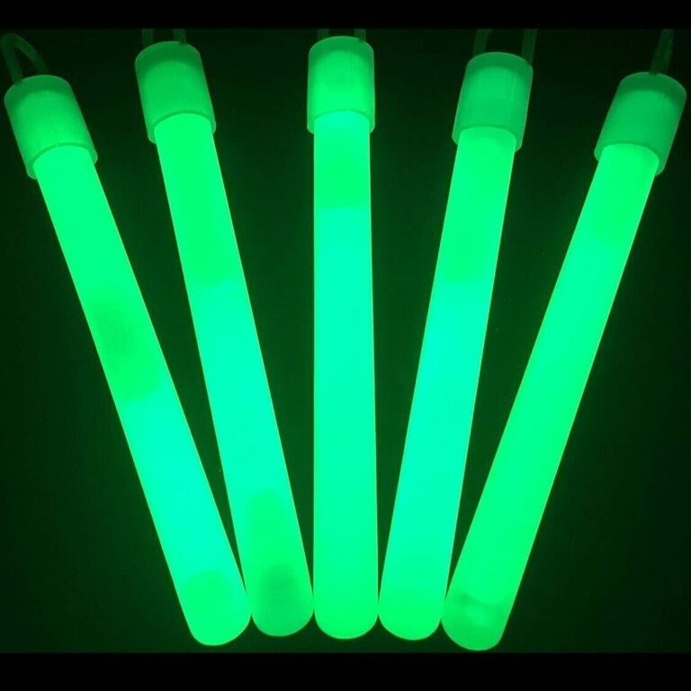How to Buy Bulk Glow Sticks The Complete Guide 2025