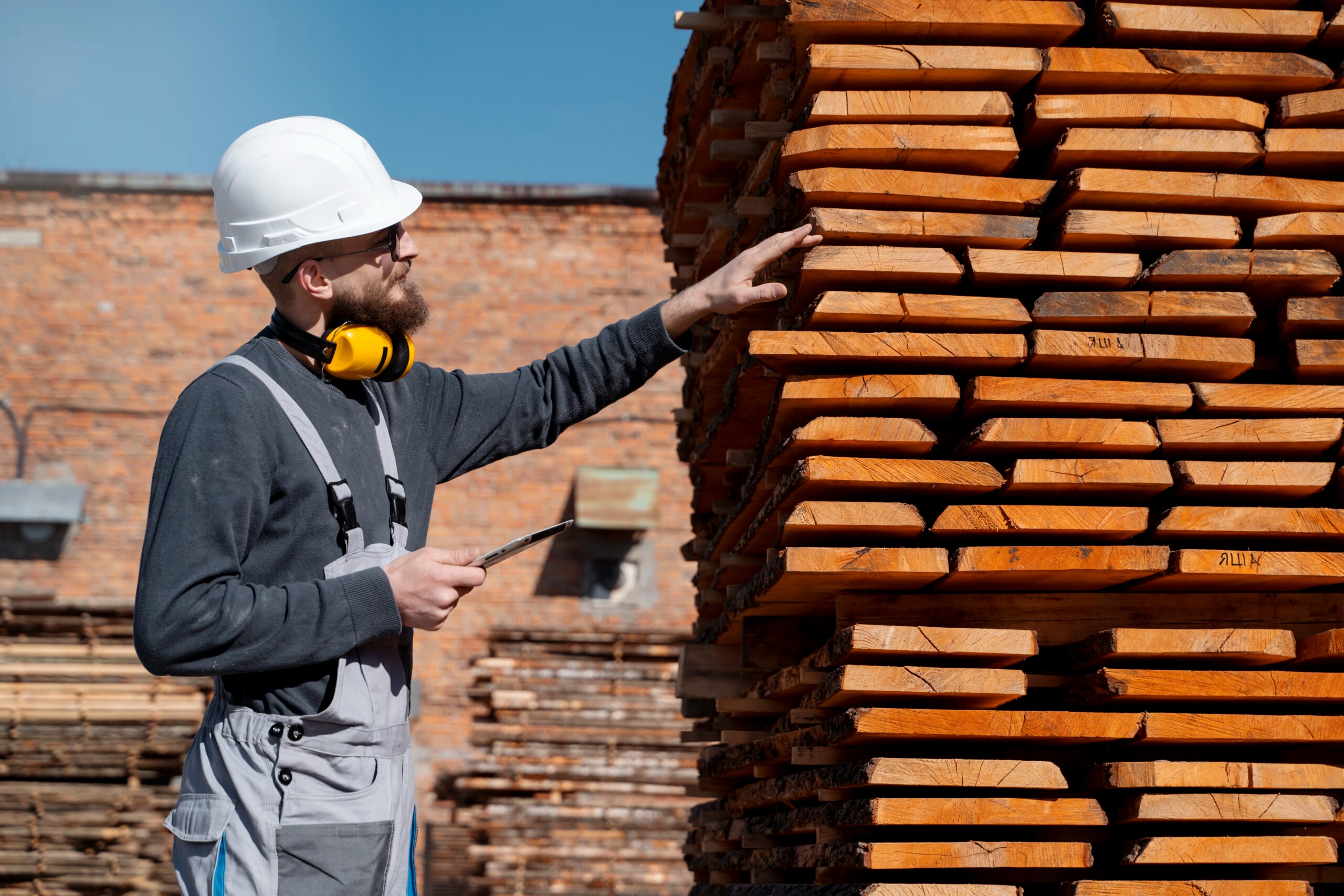 Innovative Tools to Refine Lumber Takeoff Accuracy