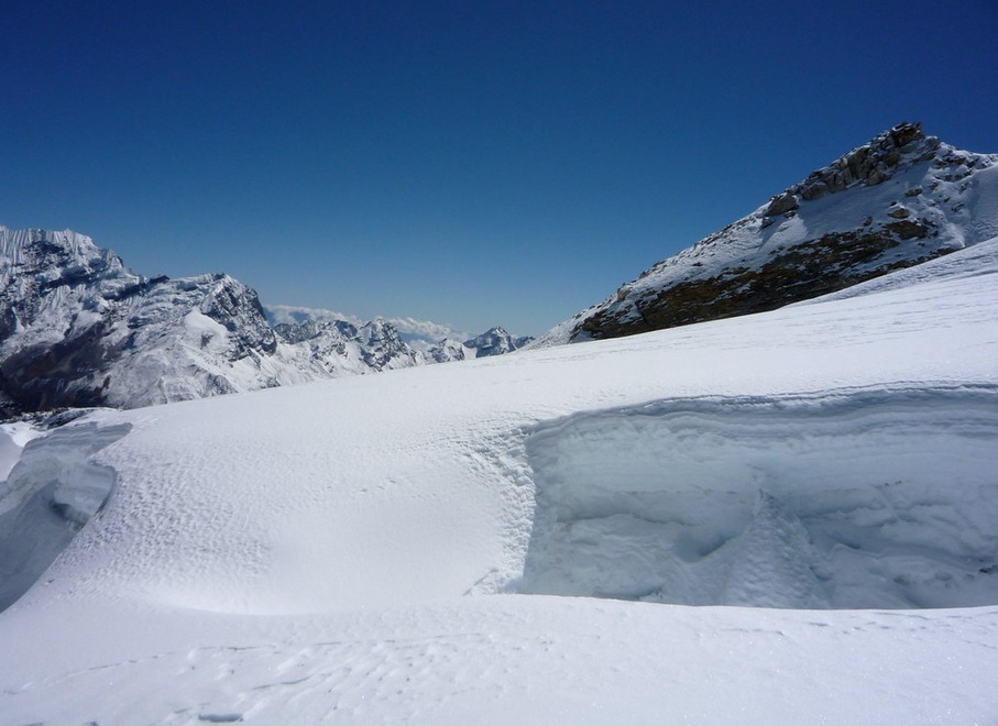 Mera Peak Climbing for Beginners