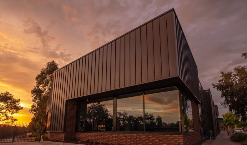 Metal Cladding Suppliers Near Me for Reliable Quality and Fast Delivery