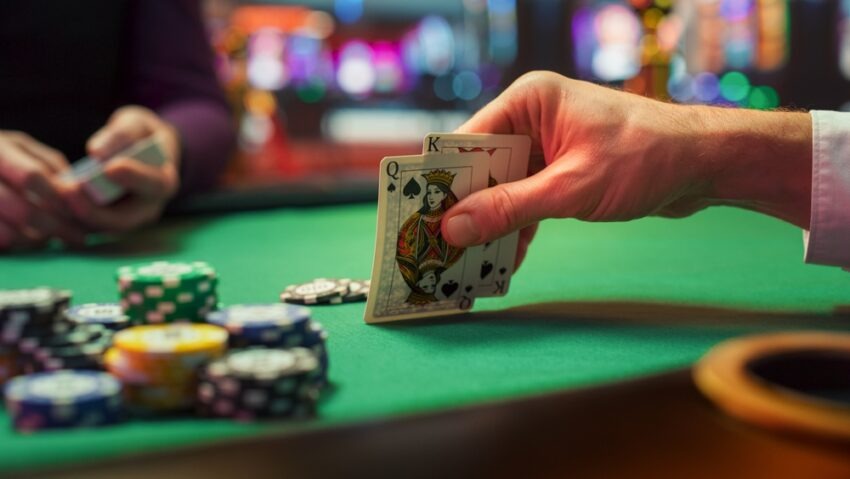 Non Gamstop casinos in the UK all you should know