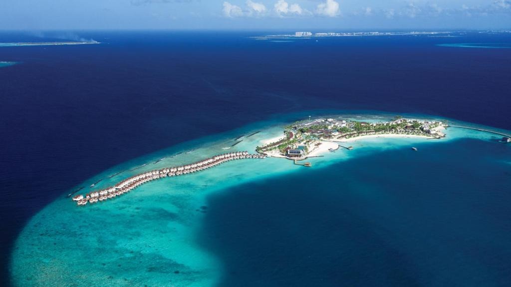 Oblu Ailafushi Maldives Hotels Price Complete 2025 Guide