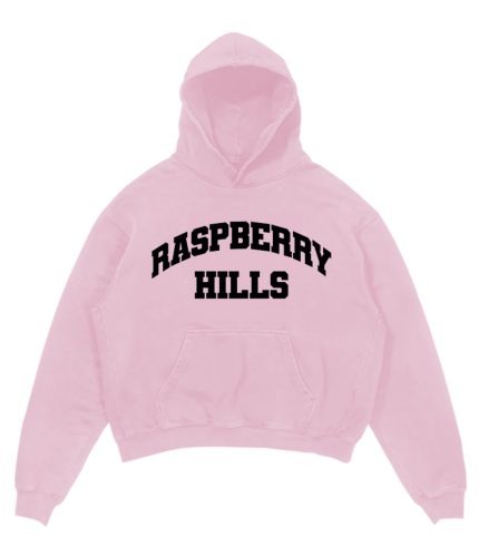 Raspberry Hills Clothing Brand Overview
