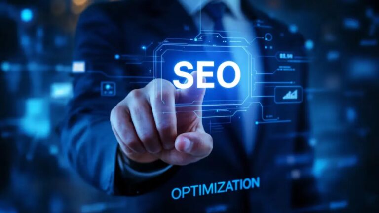 SEO Optimization Company Toronto Leading Experts in Digital Marketing Solutions