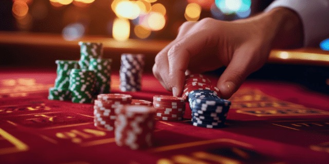 Safe, Fast, and Fun Using E Wallets at Online Casinos in Australia for Seamless Transactions and Enhanced Security