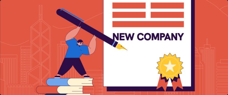 Singapore Company Registration Services Explained