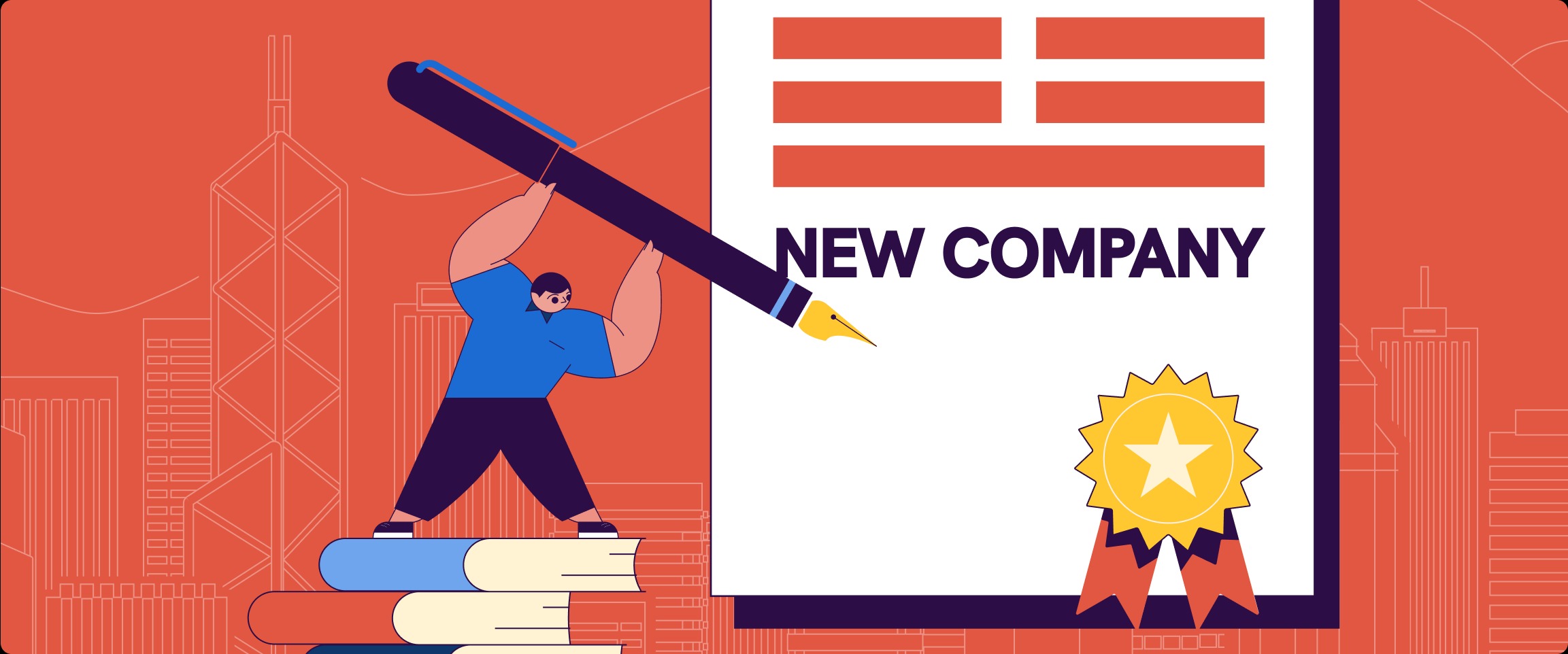 Singapore Company Registration Services Explained