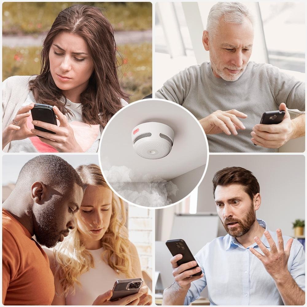 Smart Home Gadgets That Make Everyday Life Easier