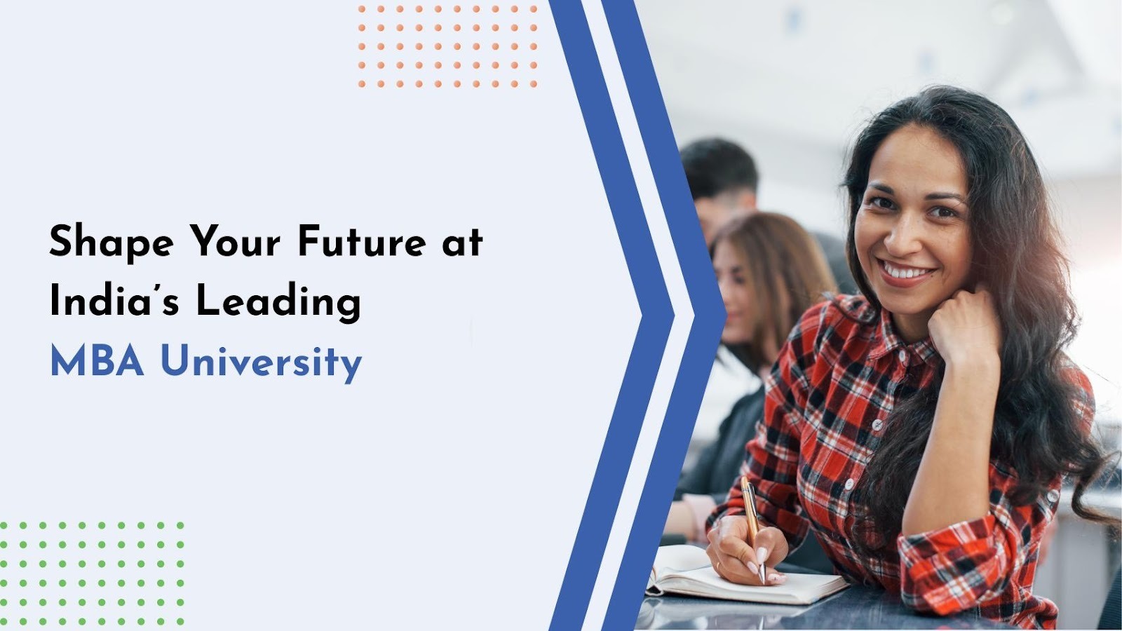 The Best University for MBA in India: Where Aspirations Meet Opportunities