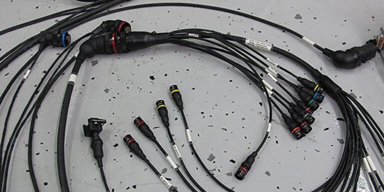 The Complete Guide to Designing a High-Performance Custom Wiring Harness