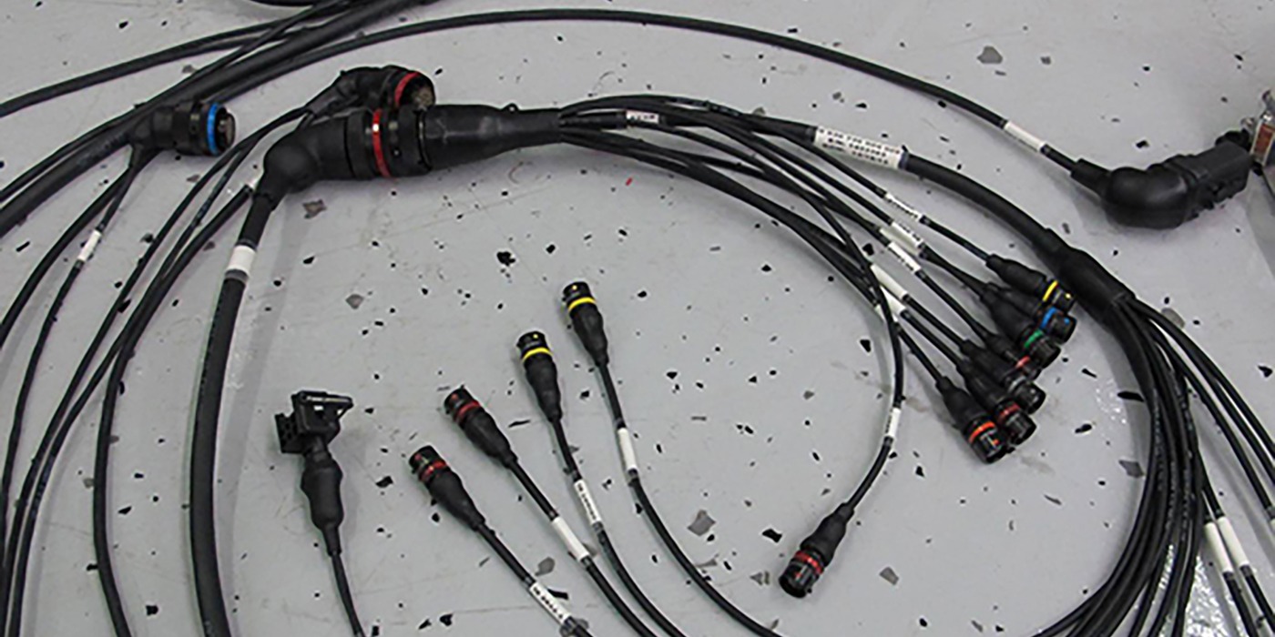The Complete Guide to Designing a High-Performance Custom Wiring Harness