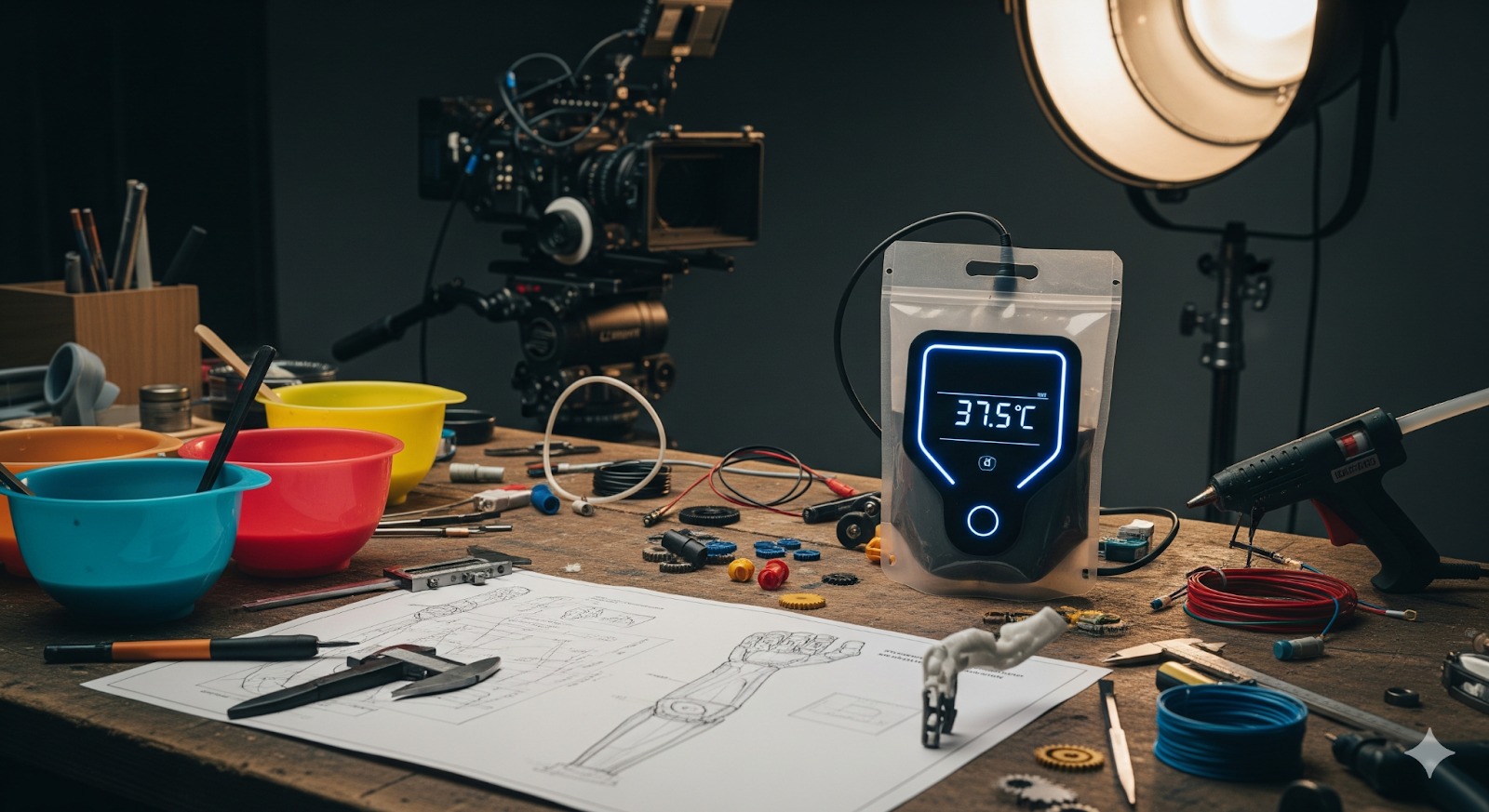 The Engineering of the Ultimate Prank Why "Medical-Grade" Realism is the New Standard for Viral Content