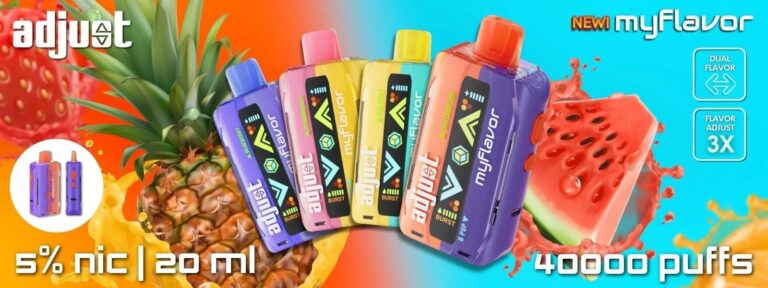 The Most Leak-Proof Disposable Vapes Tested & Reviewed